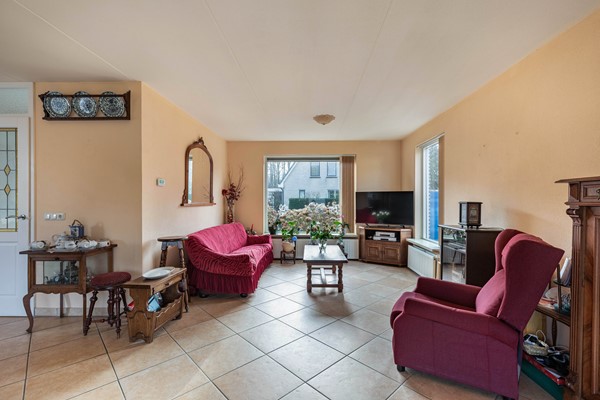 Medium property photo - Rozenstraat 2, 8315 AB Luttelgeest